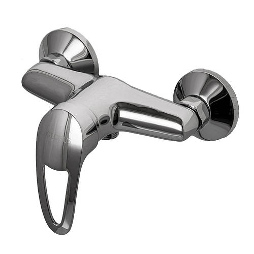 Смеситель для душа Globus Lux Caprice GLCA-0105N (ID#1677254658), цена ...