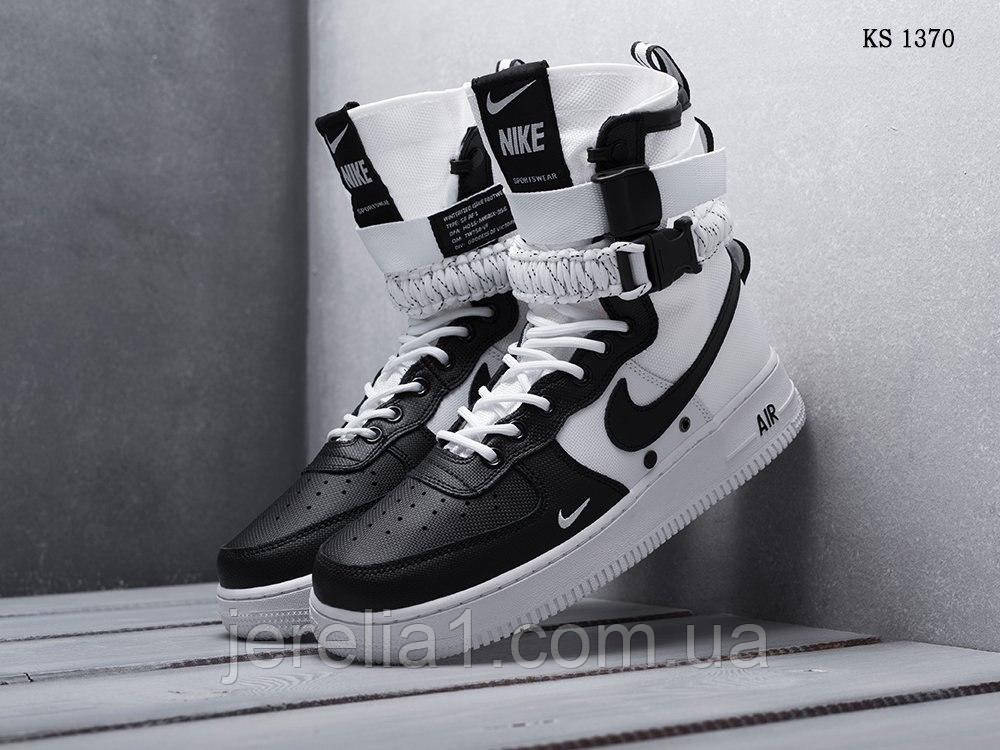 Кросівки Nike SF Air Force 1 41-42, фото 1