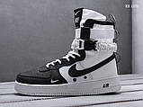 Кросівки Nike SF Air Force 1 41-42, фото 5