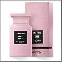 Tom Ford Rose Prick парфумована вода 100 ml. (Том Форд Роза Прик)