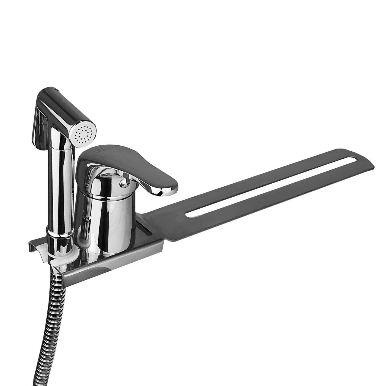 Змішувач для біде Globus Lux Solly GLSO-0206, фото 1