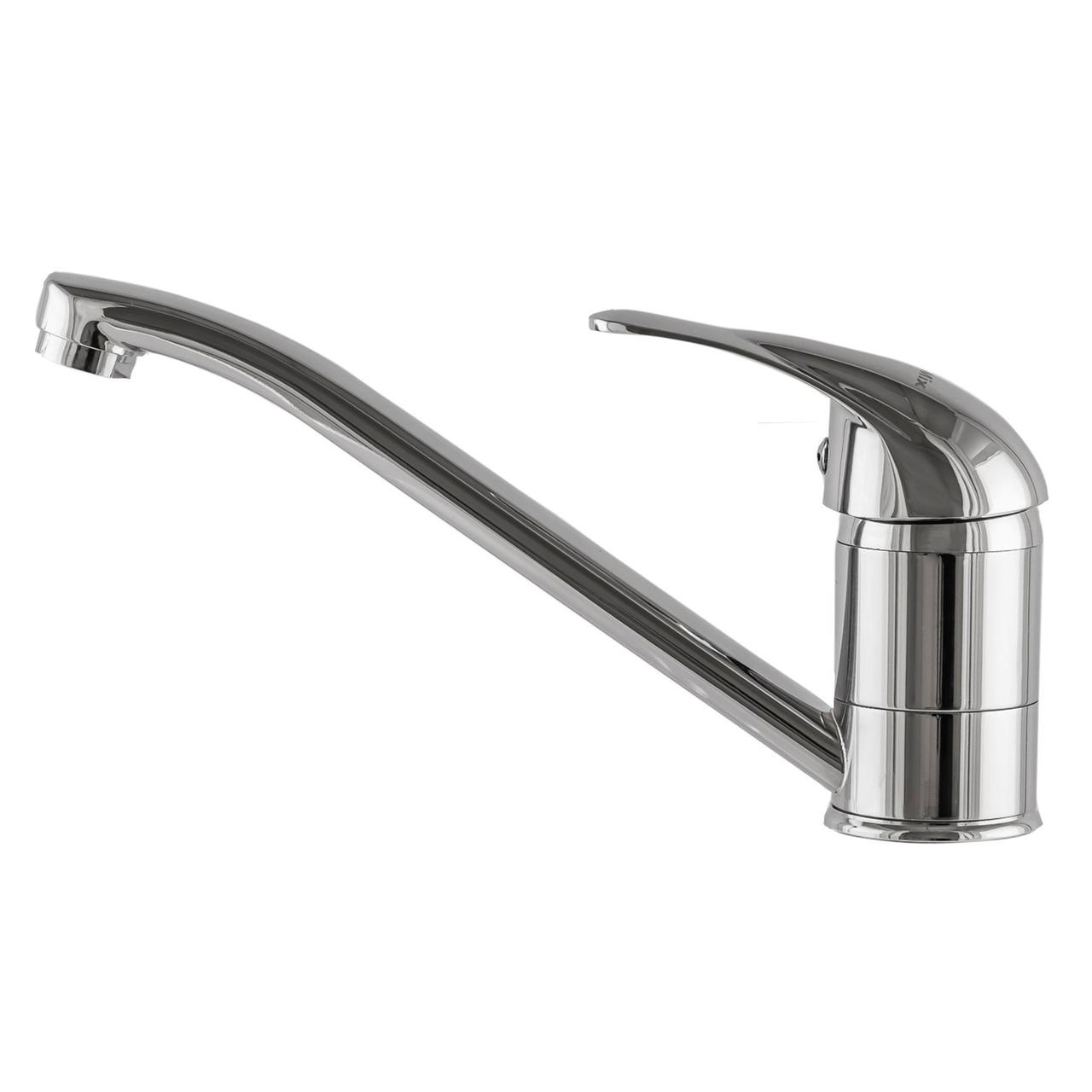 Змішувач для кухні EcoMix EERGO E-GEZ-203, фото 1