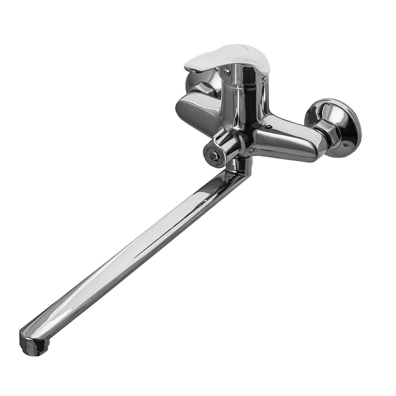 Змішувач для ванни EcoMix ENERGO E-GEZ-208, фото 1