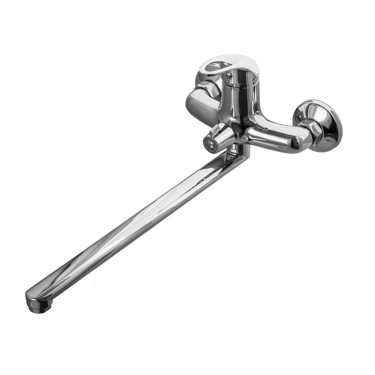 Змішувач для ванни EcoMix ELIT EM-208, фото 1