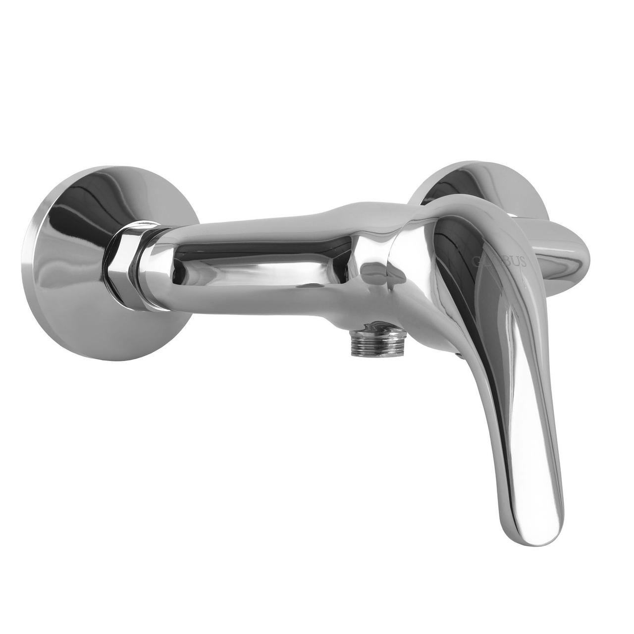 Змішувач для душу Globus Lux Solly GLSO-0105N, фото 1