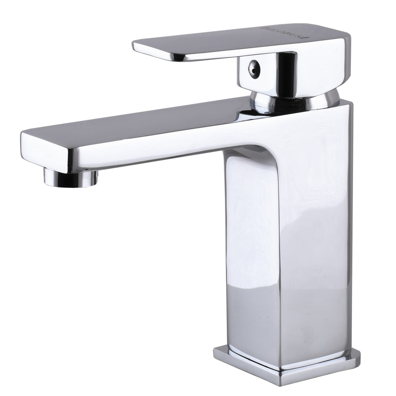 Змішувач для умивальника Globus Lux Milano GLM-0401, фото 1