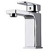 Змішувач для умивальника Globus Lux Milano GLM-0401, фото 5