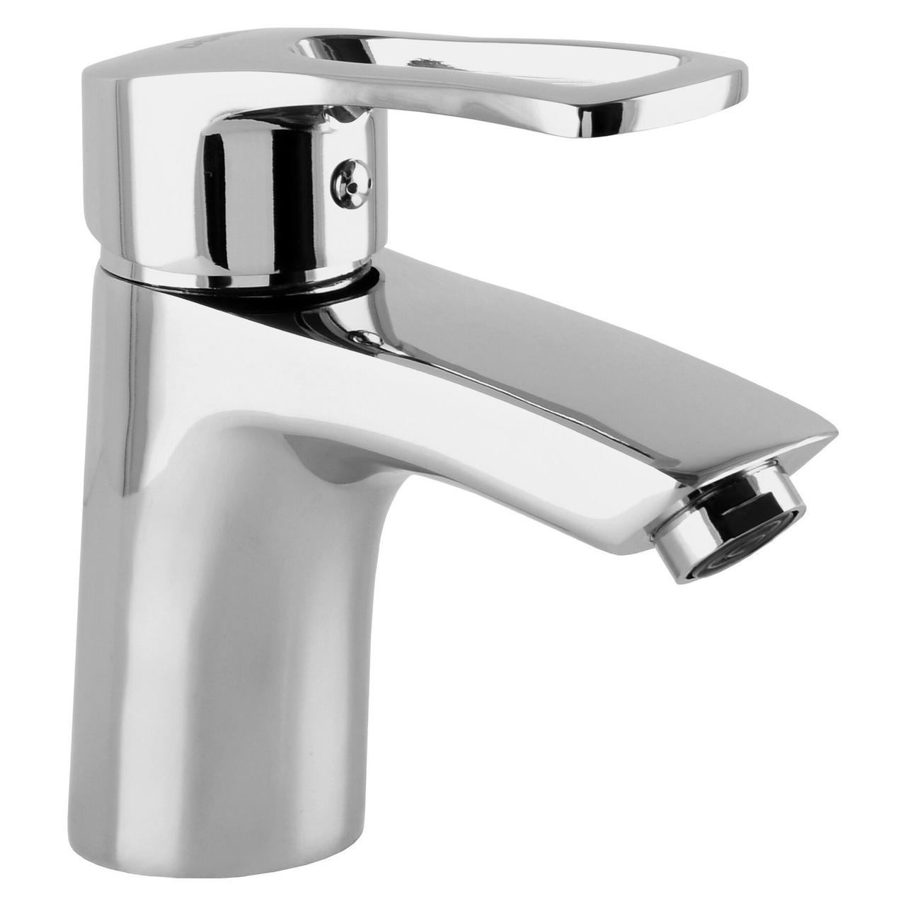 Змішувач для умивальника DOMINO SIRIUS DSV-101, фото 1