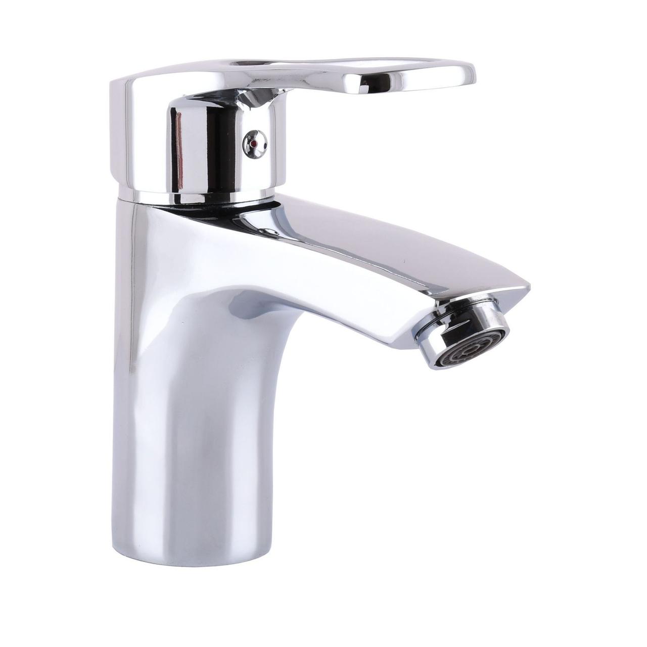 Змішувач для умивальника DOMINO SIRIUS DSV-401, фото 1