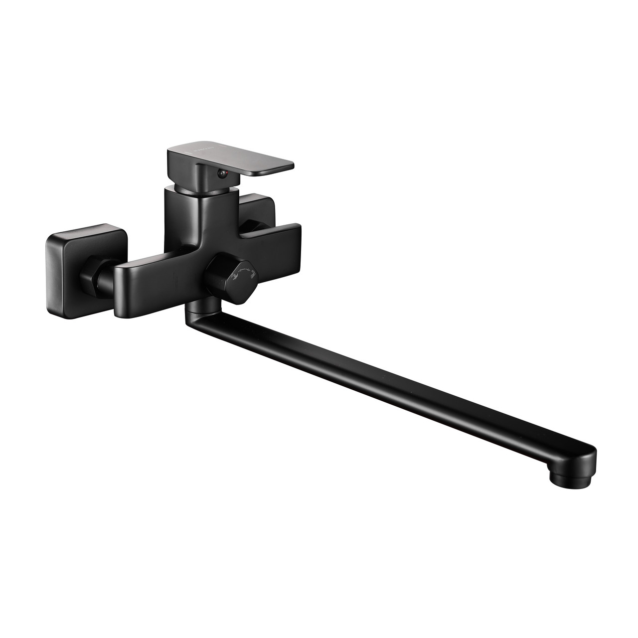 Змішувач для ванни Globus Lux Milano GLM-208N-10-BB, фото 1