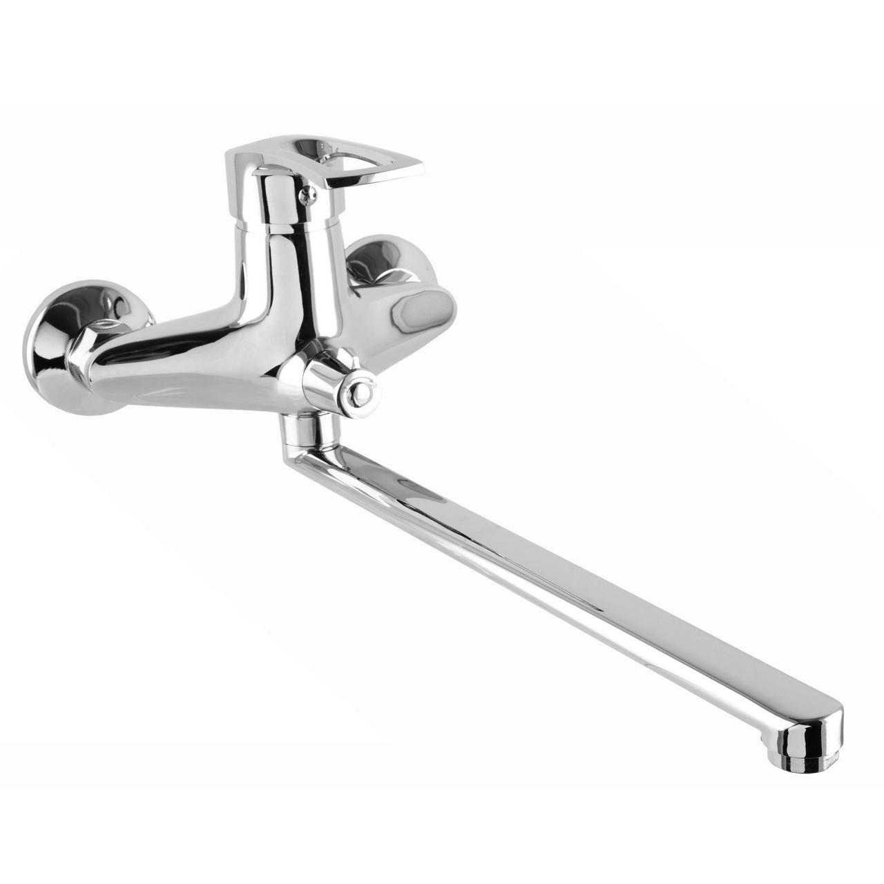 Змішувач ванни DOMINO SIRIUS DSV- 208, фото 1