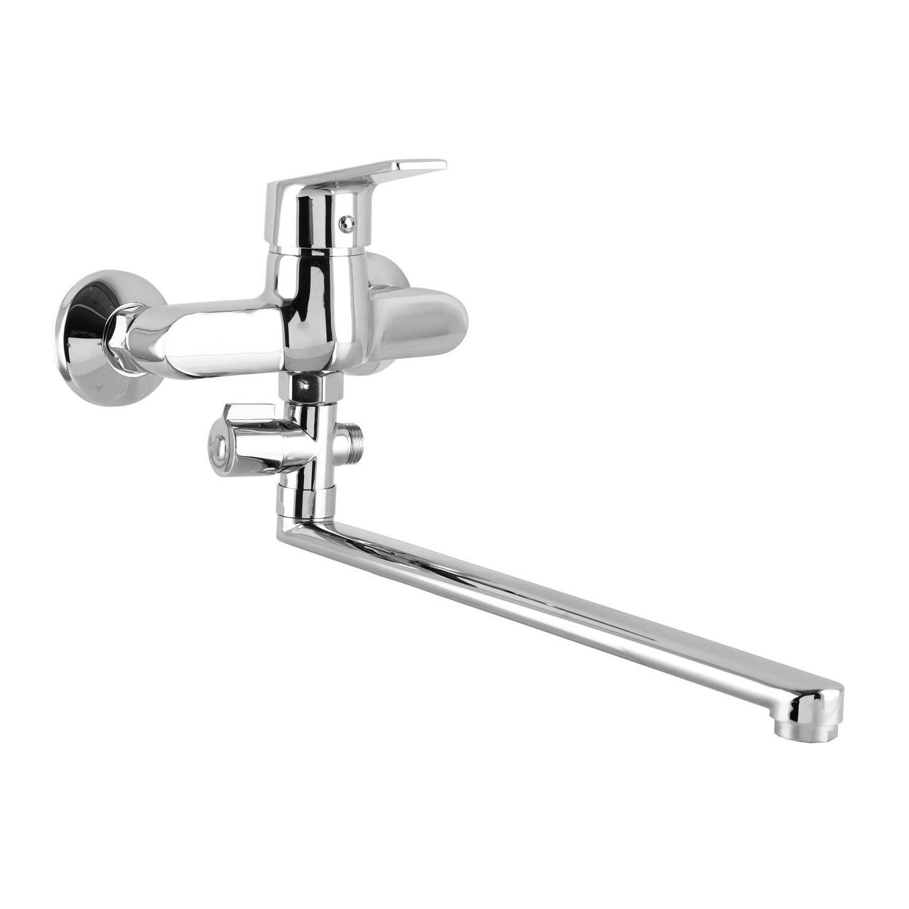 Змішувач для ванни DOMINO BLITZ DBC-108, фото 1