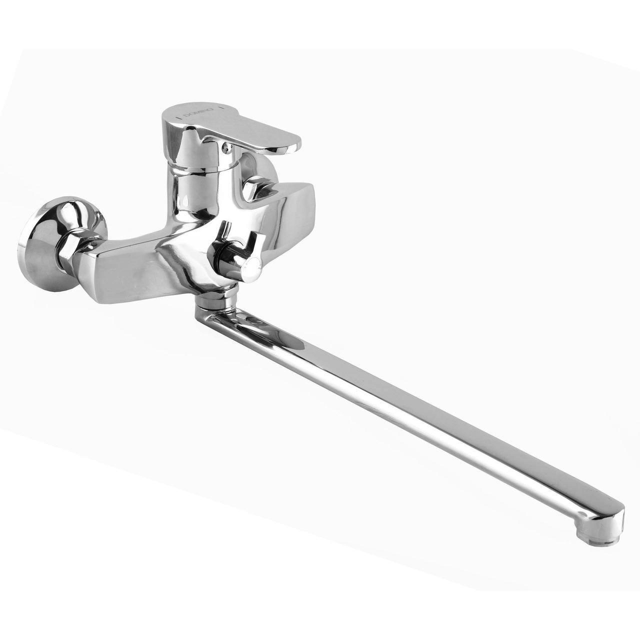 Змішувач для ванни DOMINO ELLIPSE DC-208, фото 1