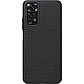 Чохол бампер Nillkin Super Frosted Shield для Xiaomi Redmi 10 / 10 Prime Black, фото 3