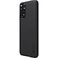 Чохол бампер Nillkin Super Frosted Shield для Xiaomi Redmi 10 / 10 Prime Black, фото 4