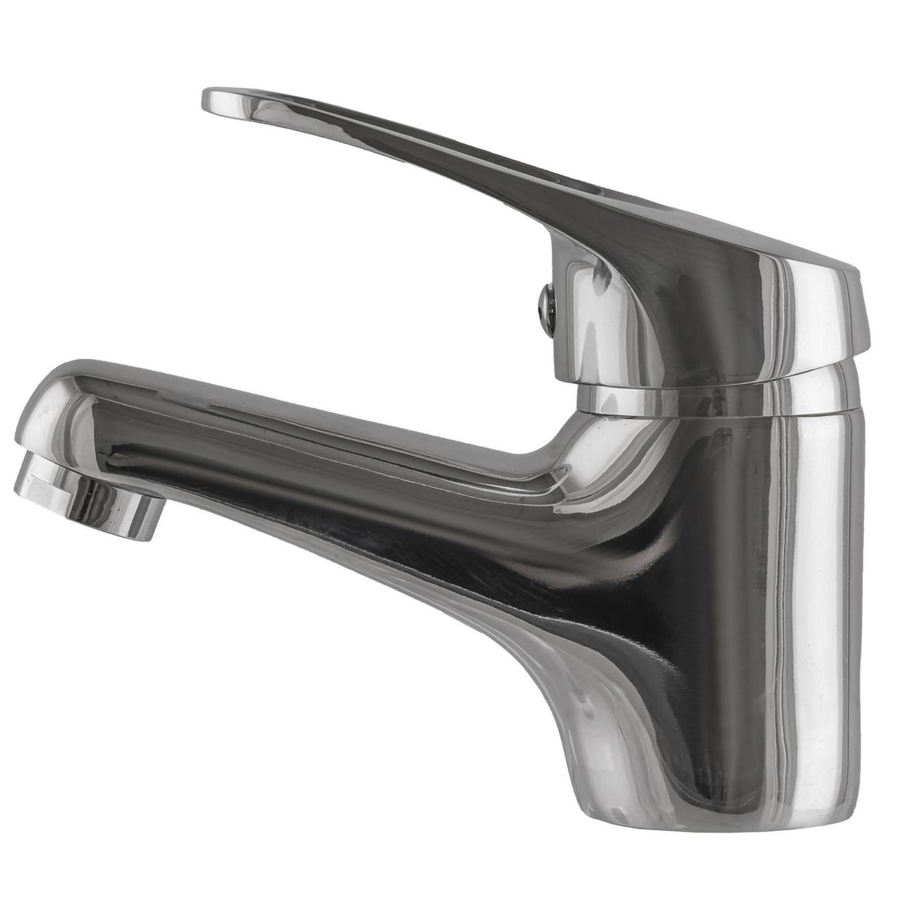 Змішувач для умивальника EcoMix ENERGO M-GEM-101, фото 1