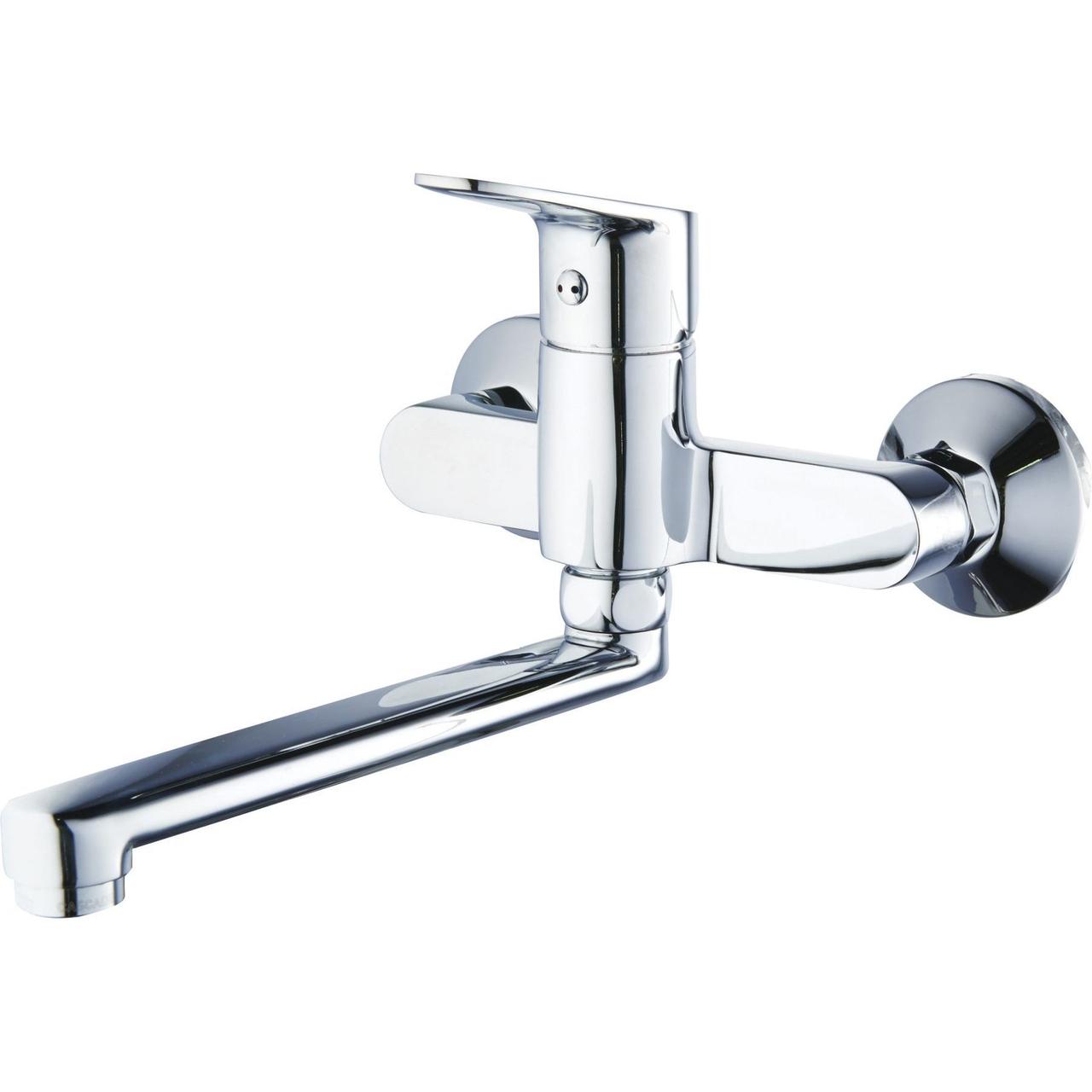 Змішувач для кухні TOPAZ ZARA TZ 13218-H37, фото 1