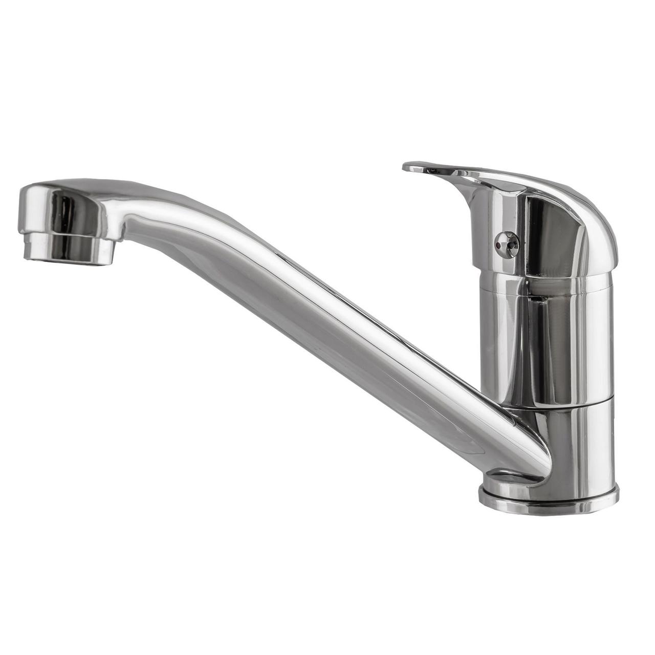 Змішувач для кухні EcoMix ELIT EM-N-103, фото 1