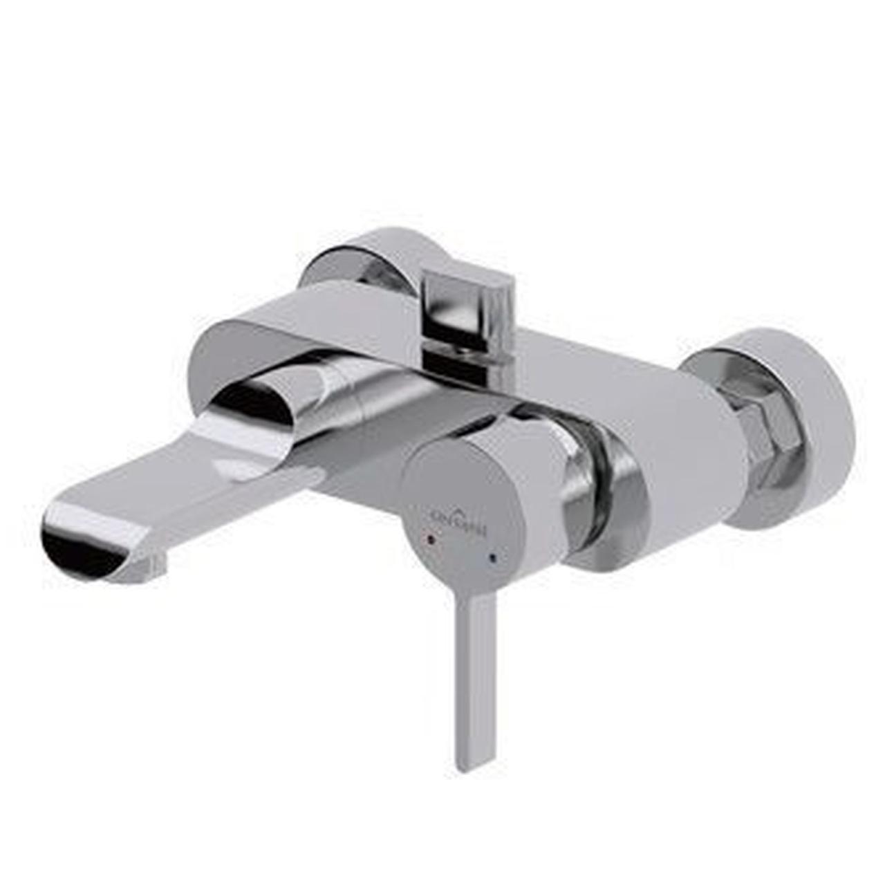 Змішувач для ванни Cersanit LUVIO S951-012, фото 1