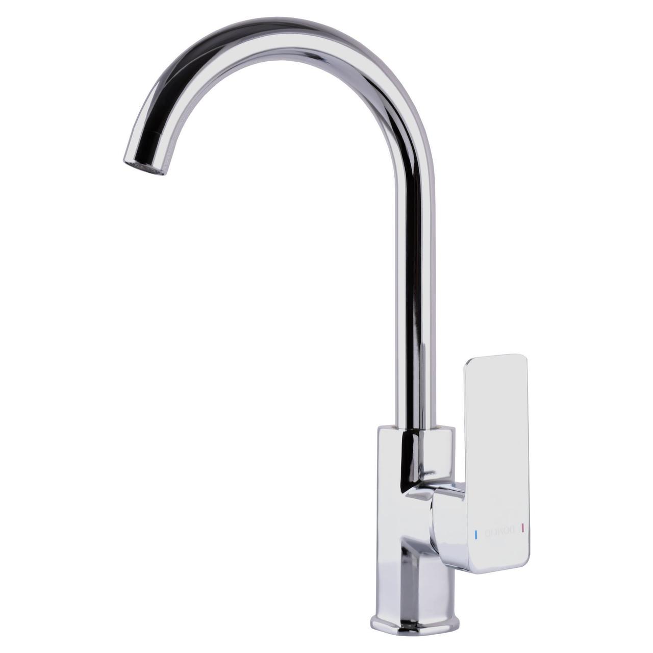 Змішувач для кухні DOMINO MALIBU DMM-203L, фото 1