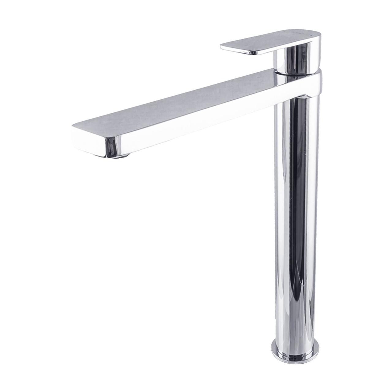 Змішувач для умивальника TOPAZ SARDINIA TS 08203-H18, фото 1