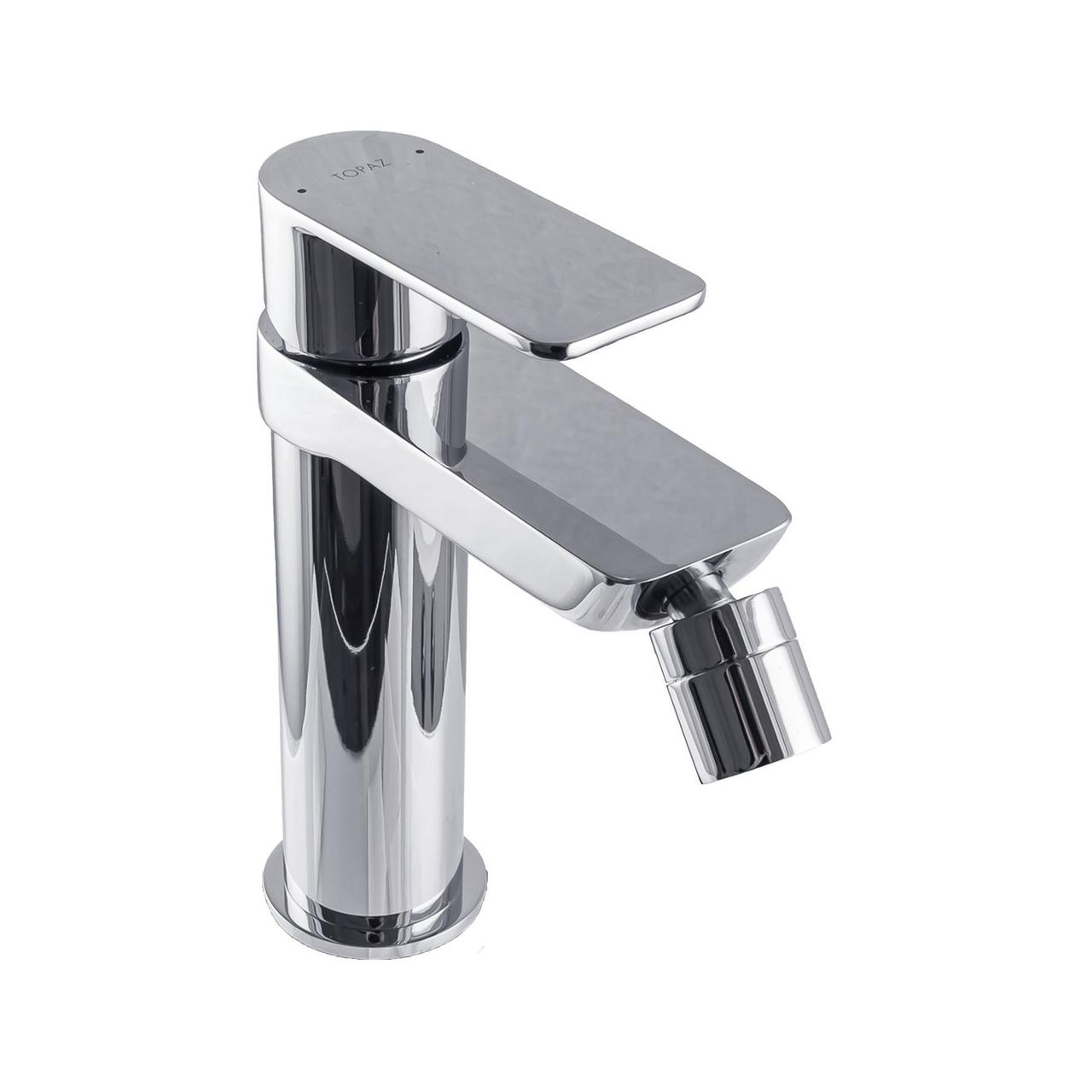 Змішувач для біде TOPAZ SARDINIA TS 08601-H18, фото 1