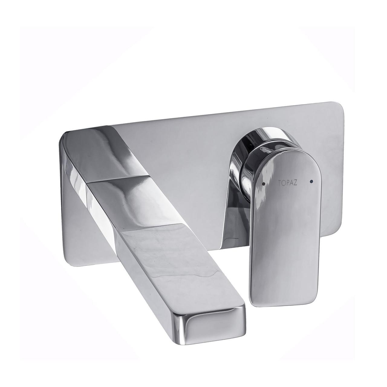 Змішувач для умивальника TOPAZ SARDINIA TS 08205-H20, фото 1