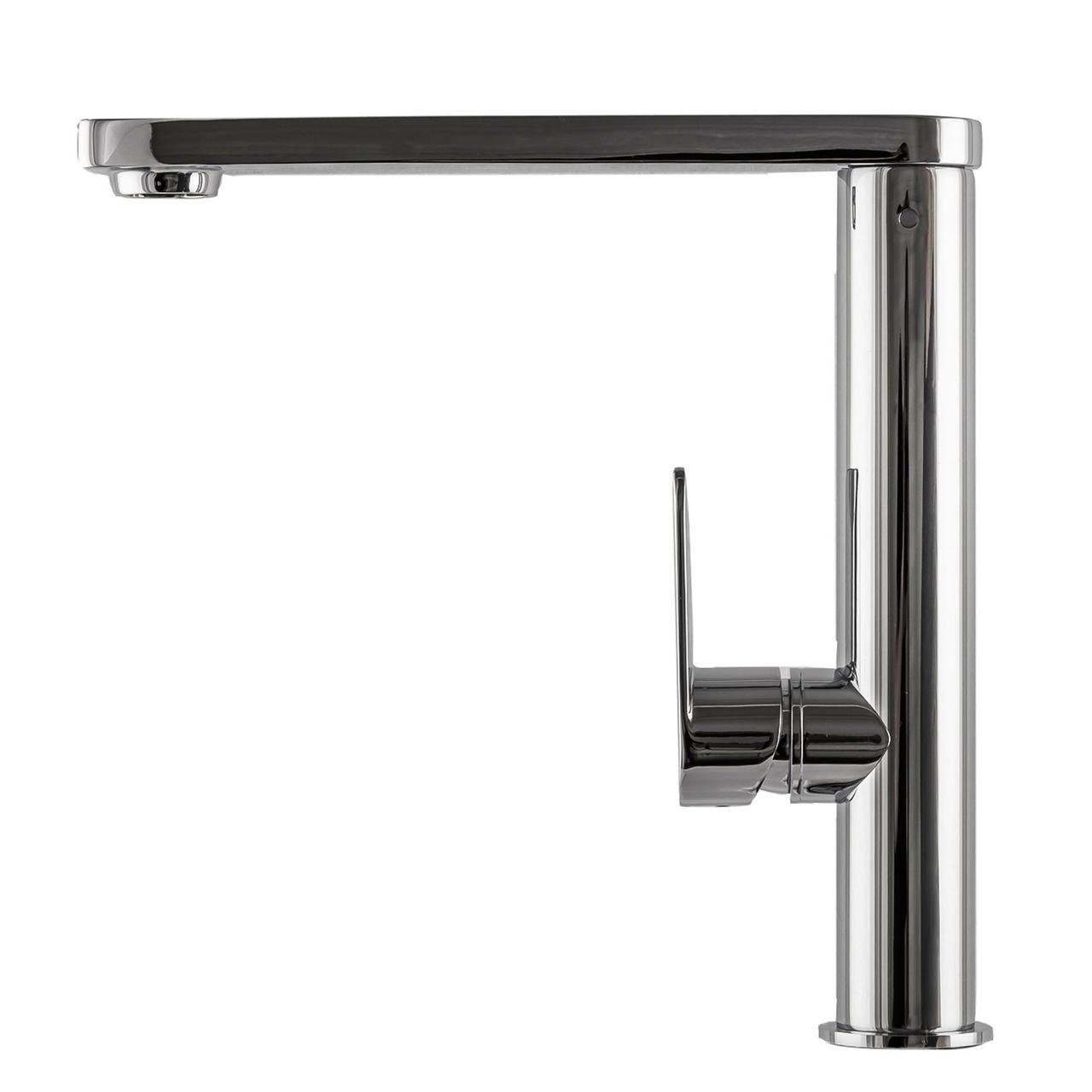 Змішувач для кухні TOPAZ SARDINIA TS 8822-H18, фото 1