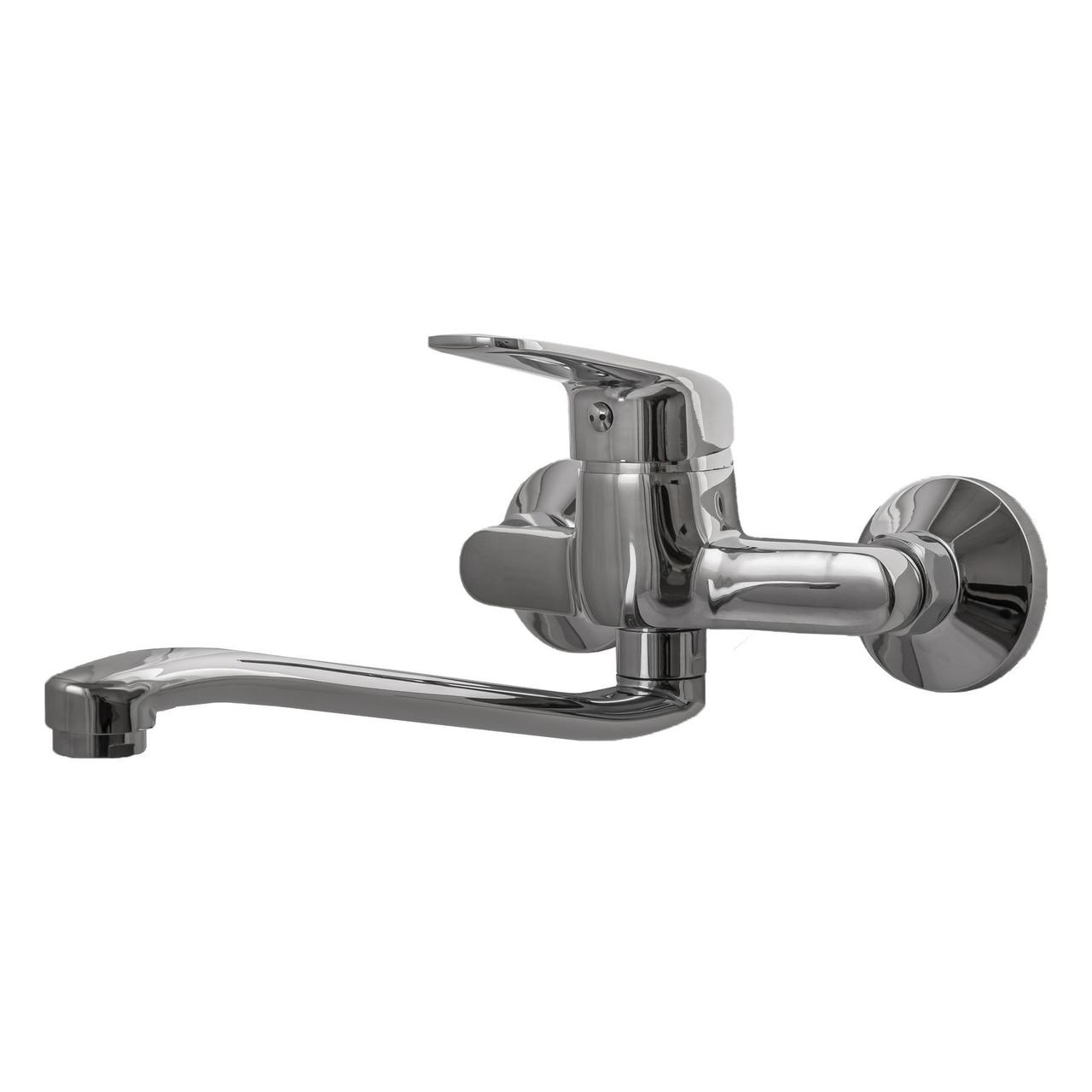 Змішувач для кухні Globus Lux Koln GLK-0104, фото 1