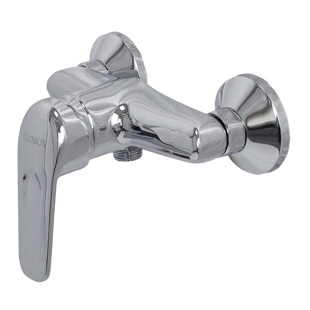 Змішувач для душу Globus Lux Koln GLK-0105N, фото 1