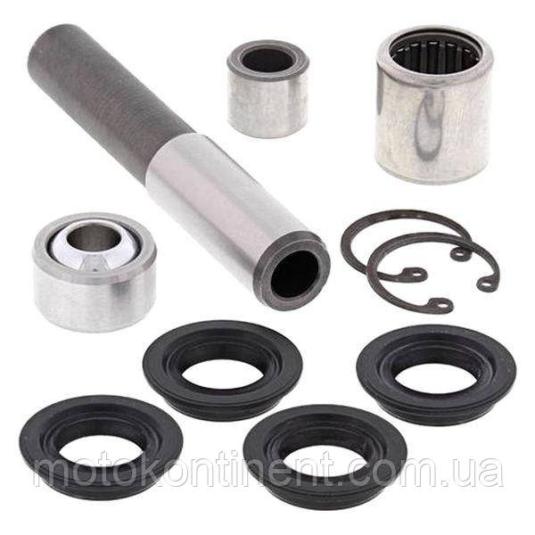 AlLBALLS 50-1032 Втулки верхнього важеля передня підвіска Kawasaki KVF650 05-13