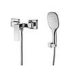 Змішувач для душу TOPAZ ODISS TO 18701-H52, фото 2