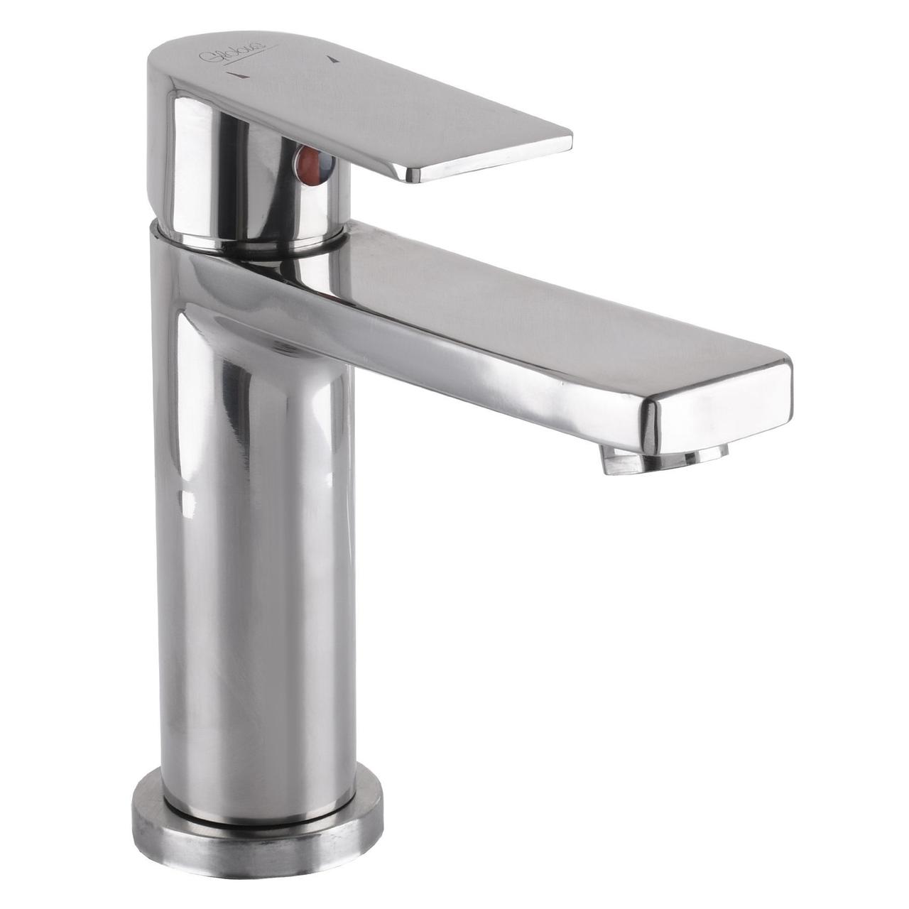 Змішувач для умивальника Globus Lux SHS-101M, фото 1