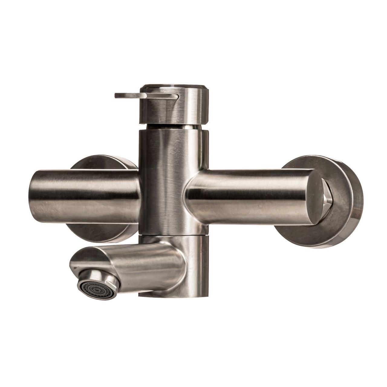 Змішувач для ванни Globus Lux WIEN SBT2-102N, фото 1