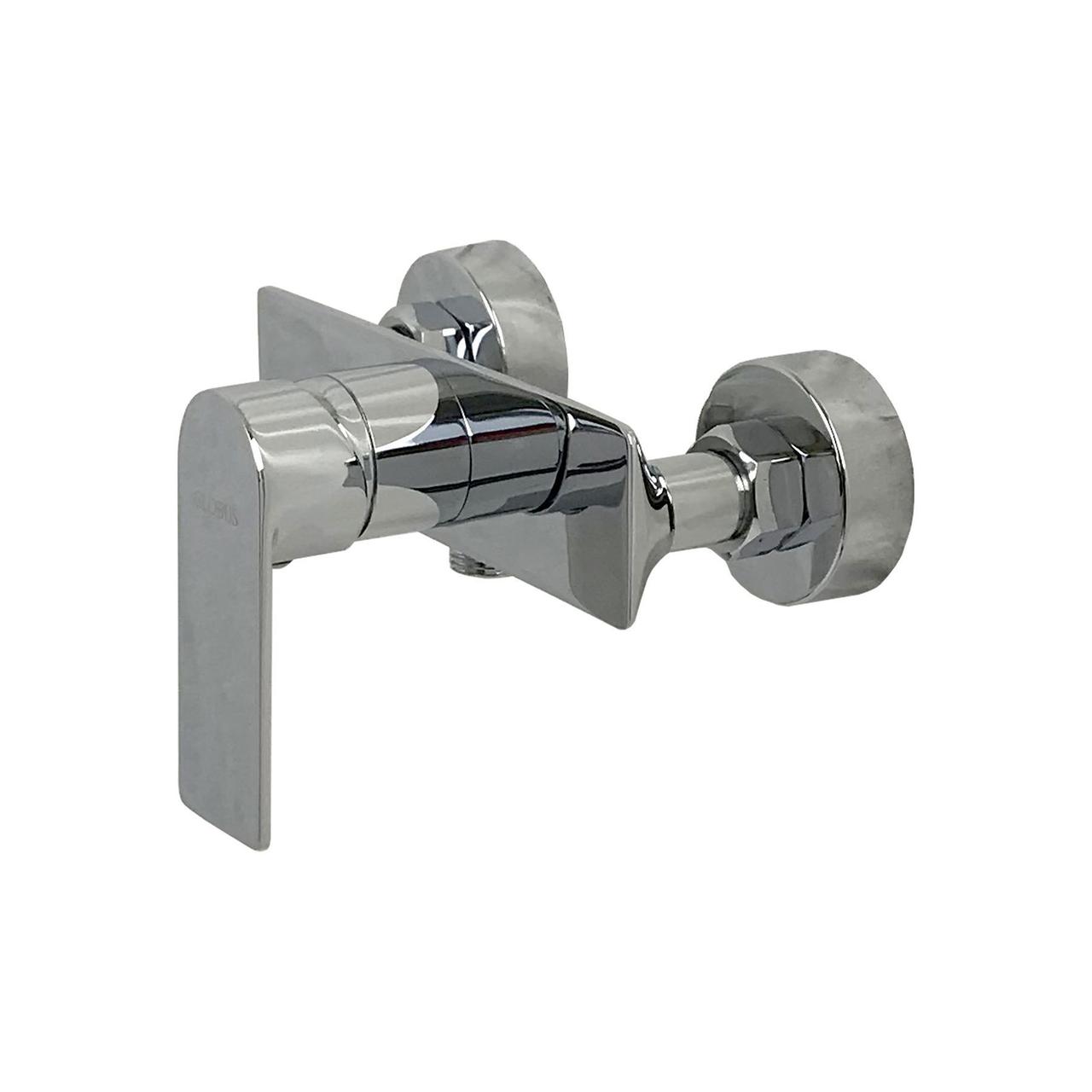 Змішувач для душу Globus Lux Niagara GLN-0105N, фото 1