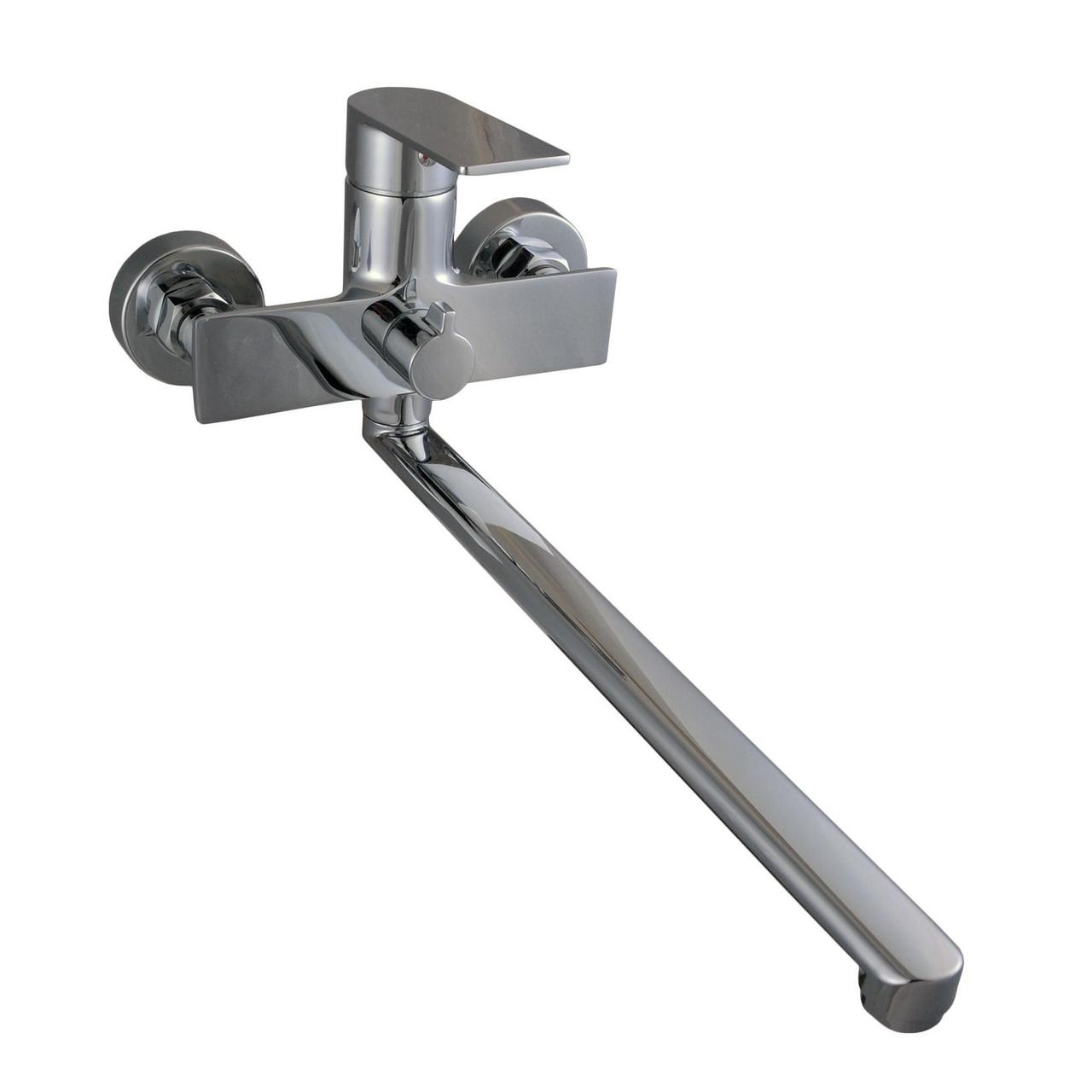 Змішувач для ванни Globus Lux Niagara GLN-0208, фото 1