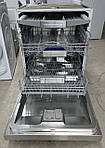 Посудомна машина б/у 60см Сіменс Siemens SN46P598EU з сушкою, фото 7