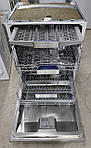 Посудомна машина б/у 60см Сіменс Siemens SN46P598EU з сушкою, фото 6
