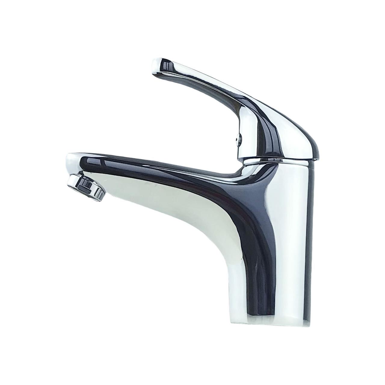 Змішувач для умивальника Globus Lux Solly GLSO-0222, фото 1