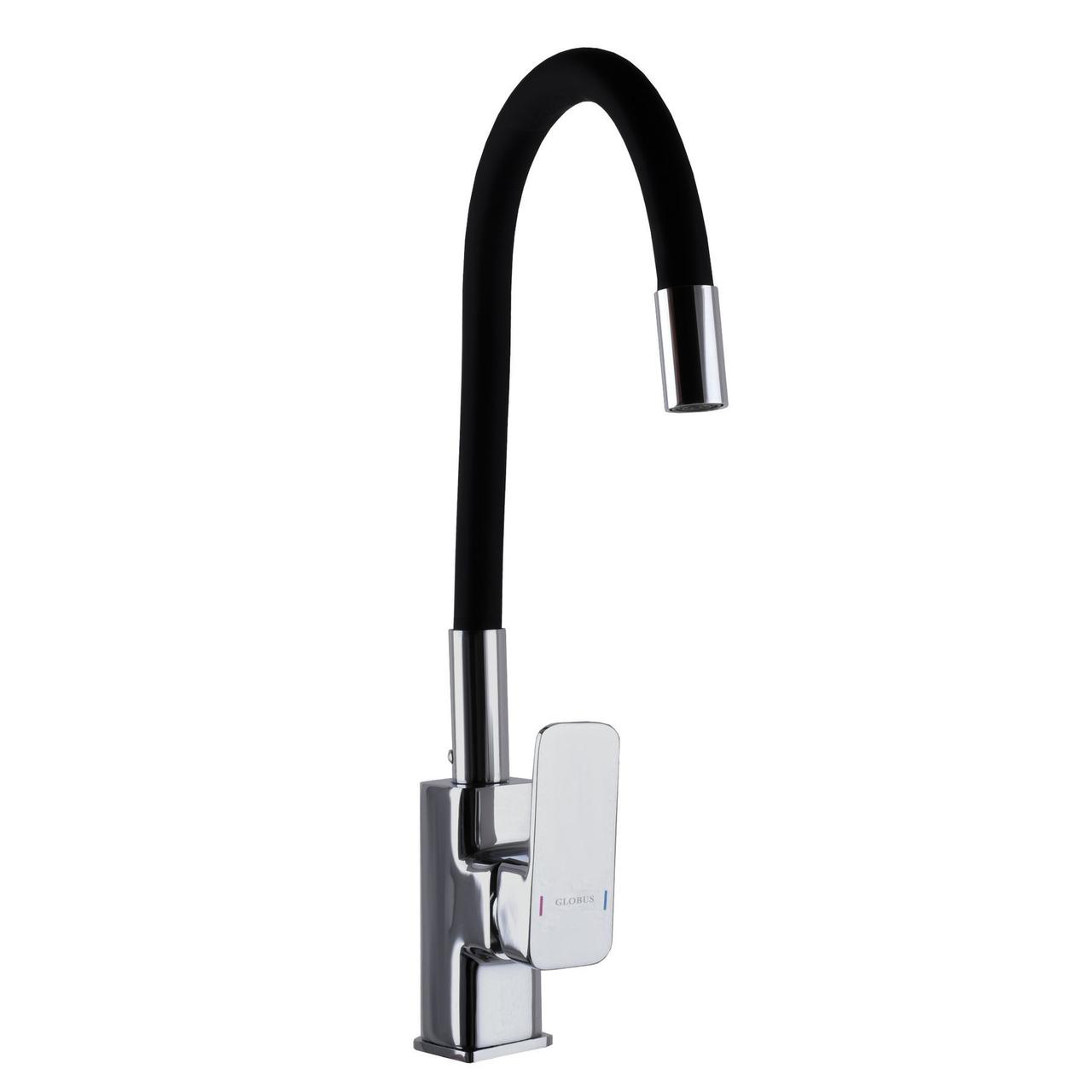 Змішувач для кухні Globus Lux Milano GLM-0203LR, фото 1