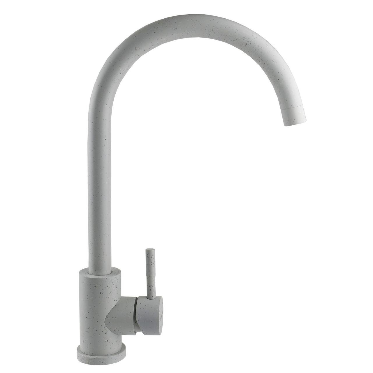 Змішувач для кухні MixMIRA ALPEN MS1-203S-PIETRA, фото 1