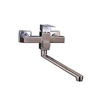 Змішувач для ванни Globus Lux SICILIA SBQ-208L