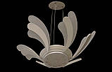 Підвісна сучасна люстра 8562/6 Dimmer, фото 2