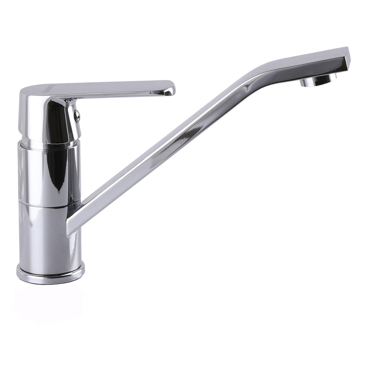 Змішувач для кухні Globus Lux Laguna GLA-0203Q, фото 1