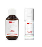 Комплекс "Для жирної пористої шкіри" Джерелія, фото 3