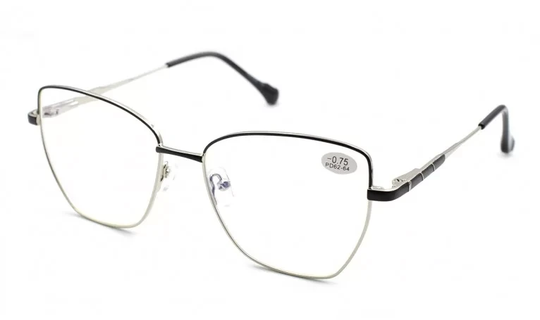 Окуляри для зору Verse 21127-C1 Blueblocker Новинка 2022, фото 1