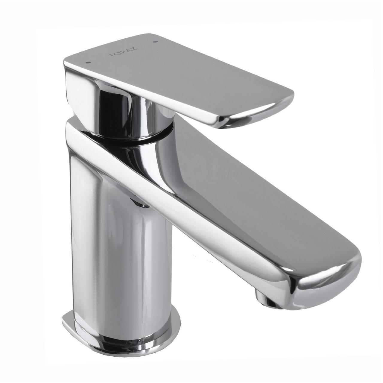 Змішувач для умивальника TOPAZ LEXI TL-21201-H57-0, фото 1