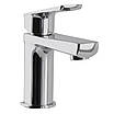 Змішувач для умивальника TOPAZ LEXI TL-21201-H57-0, фото 2