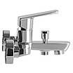 Змішувач для ванни TOPAZ LEXI TL 21101-H57-0, фото 4