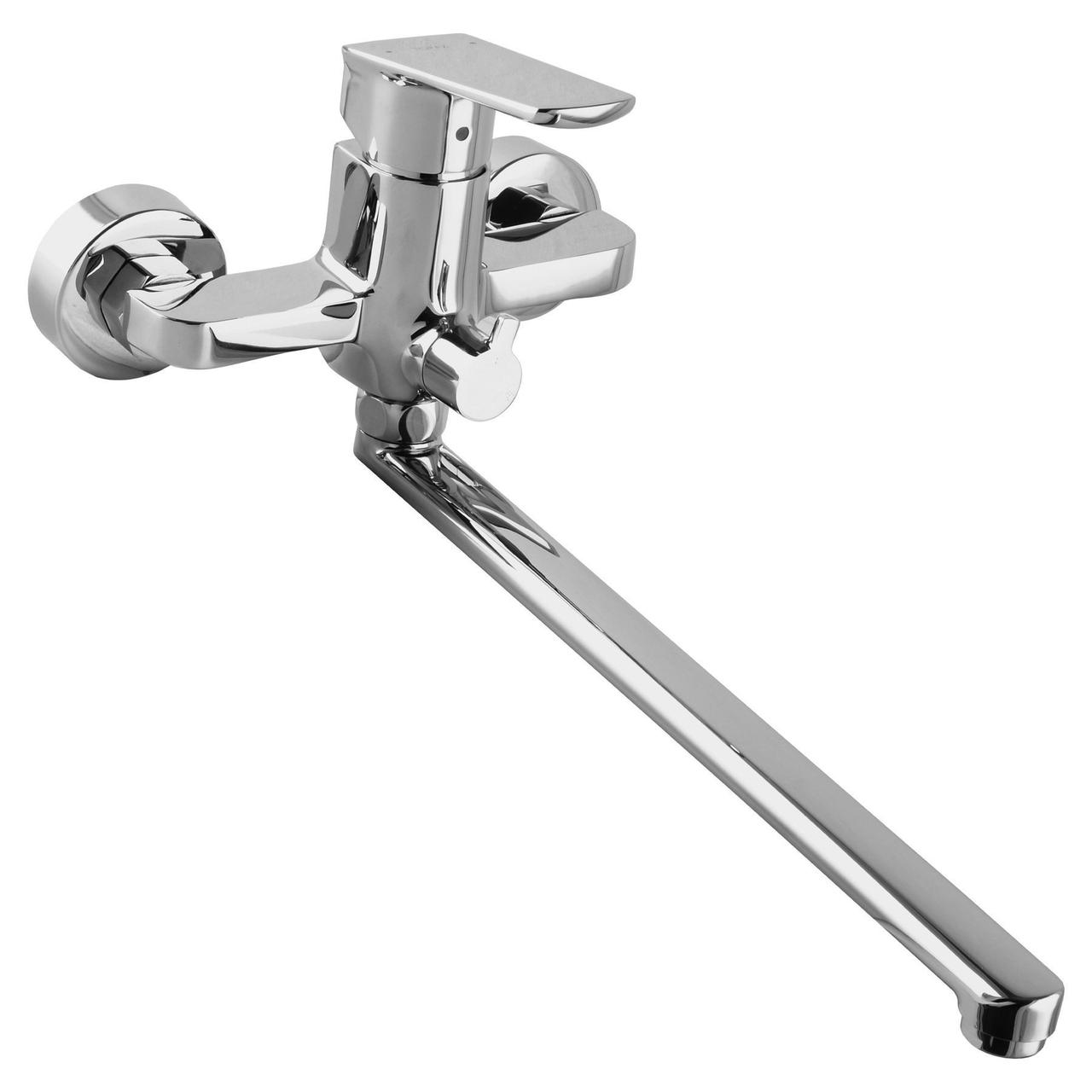 Змішувач для ванни TOPAZ LEXI TL21208-H57-0, фото 1